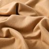 High-End Wool Cashmere Scarf for Women & Men - Versatile Solid Color Shawl for Winter 2026