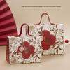 New Chinese Style Wedding Candy Boxes