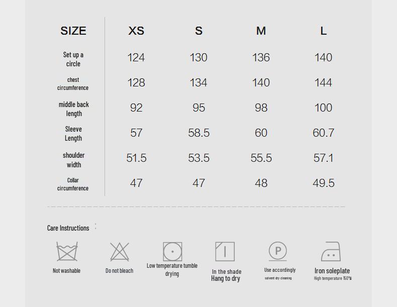 CROQUIS Men's H-Line Double-Faced Wool Overcoat