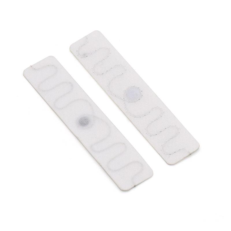 

UHF RFID Washable Laundry Tag: High-Temperature Resistant Clothing Label