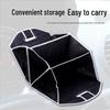 Car Trunk Multifunctional Folding Storage Bin & Organizer