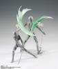TAMASHII NATIONS Tamashii EFFECT WIND Green for Painted Finished Figure Ver. S.H.Figuarts Non-scale ABS&PVC