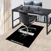 1pc Rammstein Mutter Cover Artwork Carpet for Playroom Bedroom Living Room Sofa Home Decor,kids Game Area Rug Non-slip Floor Mat Y7304
