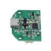 Atomization Plate Dual Spray Switch Control Atomization Module 740 Holes Microporous Atomizer