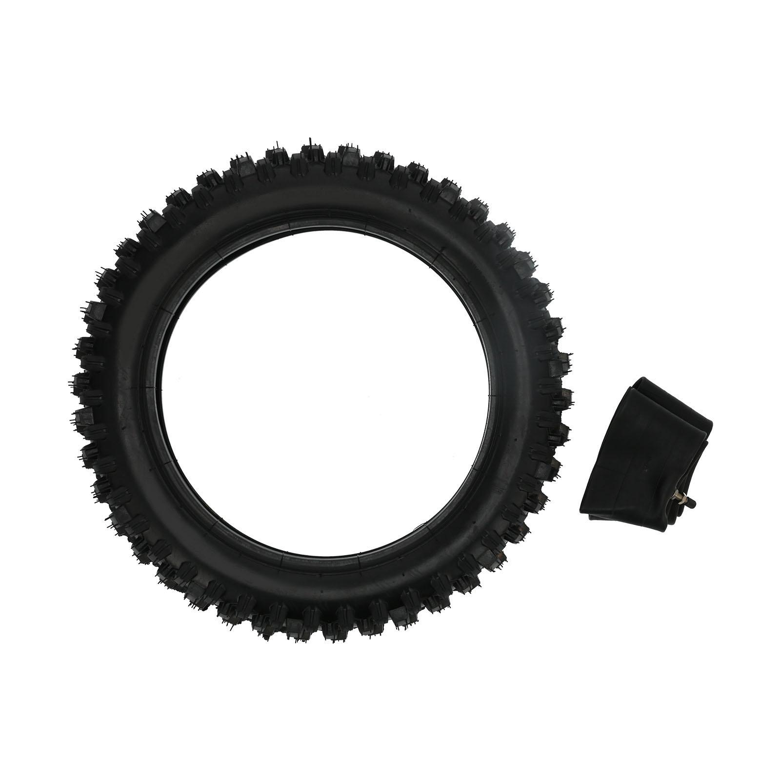 

90 10014in Резиновая шина Камера Комплект Аксессуар Универсальный для Пит Про Трейл Кроссовый мотоцикл и Внедорожный