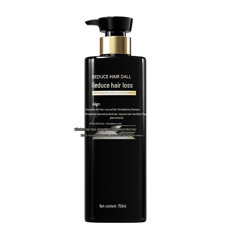 

Ailangena Anti-Hair Loss & Oil Control Shampoo