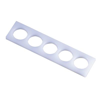 Towa Polyeight Reisbällchen 5 Durchmesser 60 x Form, Rund, Hohlräume, 20mm, 60MS-5