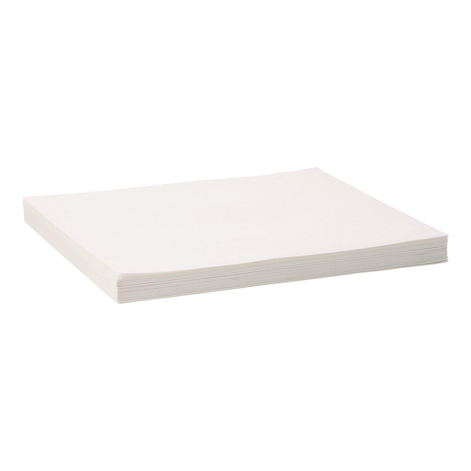 VEVOR Fryer Filter Paper, 100 Sheets