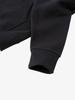 North Rearview Full Zip Size S [The Face] Hoodie, Black,