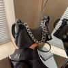 Bag Women's Fashion Versatile Shoulder Underarm Bag