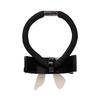 [Alexandre de Paris] Tenderly Hair Tie Beige