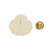 Prince and Rose Enamel Pins Custom Novel Animation Brooches Lapel Badges Clothes Punk Funny Jewelry Gift for Friends