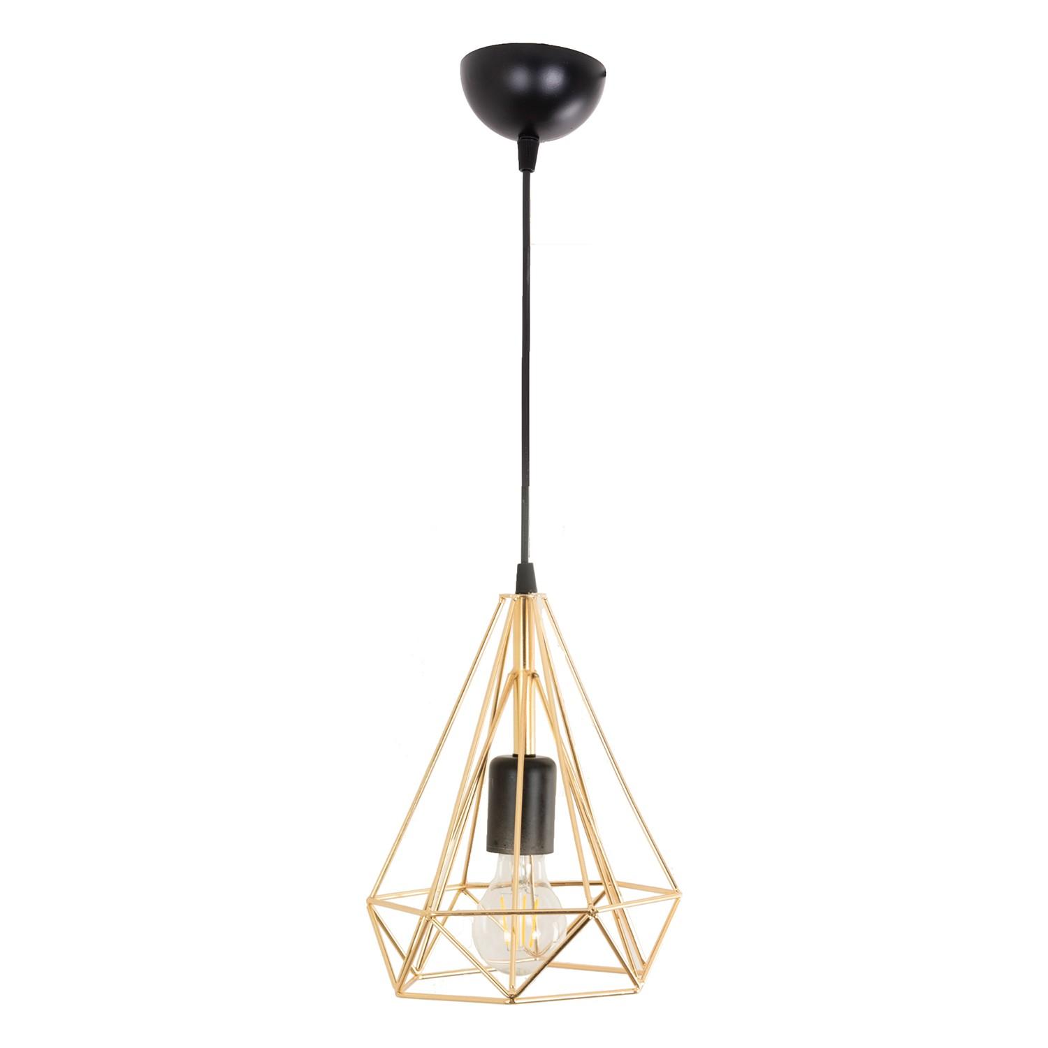 

Люстра Zaga Single Wire Pendant Lamp