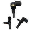 Abs Wheel Speed Sensor Front Right Or Rear Right 89542-0C020 895420C020 Compatible With Toyota Tundra 2007-2017