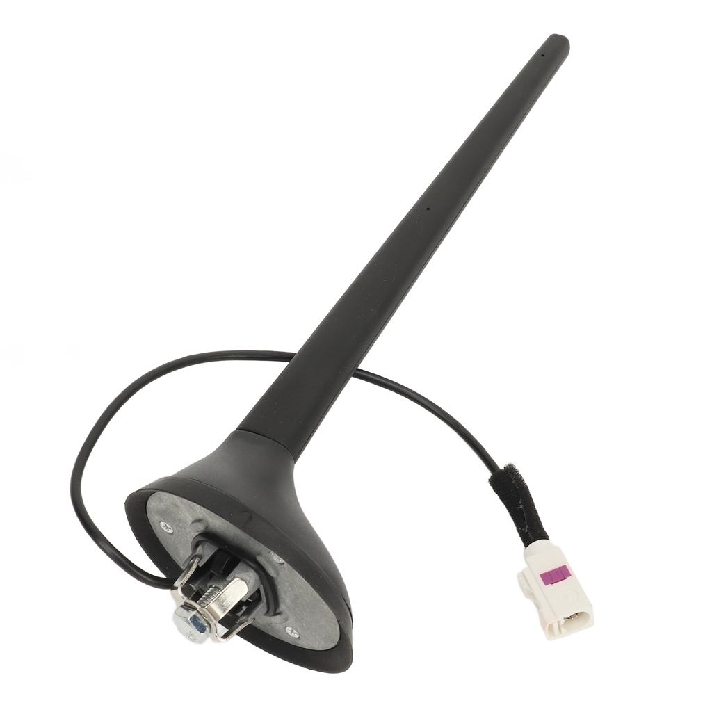 Bilantenne Base Mast Kit 50540987 Stabil Ytelse Erstatning for Fiat 500 595 695