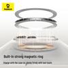 Baseus MagSafe Liquid Silicone Case for iPhone 17 Pro