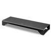 Sharkoon Sharkoon Black Laptop Stand (7.2 X 58 X 19cm)