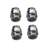 Professional Transmission Clutch Shifter Fork Bearing 126226 6DCT250 DPS6 PS250 For Enhancing Driving Experience 2 Pair