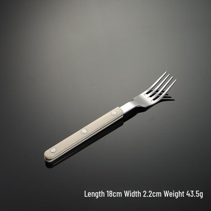 

Stainless Steel ABS Handle Cutlery Set