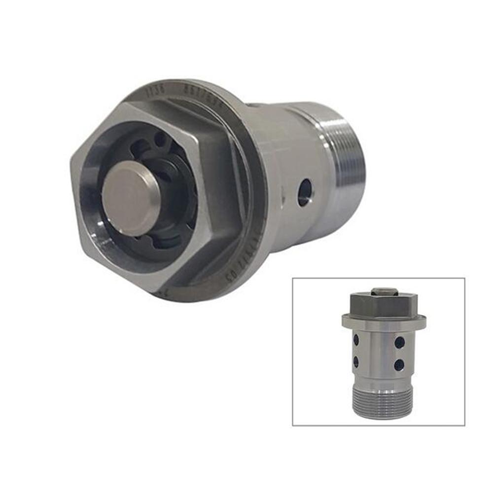 11368617694 Engine Variable Timing Camshaft Control Solenoid Valve For BMW