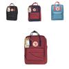 Fjällräven Arctic Fox Rucksack Street Style Unifarbenes Design 20l Fassungsvermögen