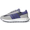 Originals Retropy E5 Retro Comfortable Cushioning Slip-Resistant Durable Supportive Lightweight Low-Top Casual Running Shoes GX4550