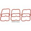 Ventilkåpspackningssats 3930906 3902666 Kompatibel med Cummins 4BT 3.9L 6BT 5.9L 12V Motor för 1989-1998 Dodge Ram 2500 3500
