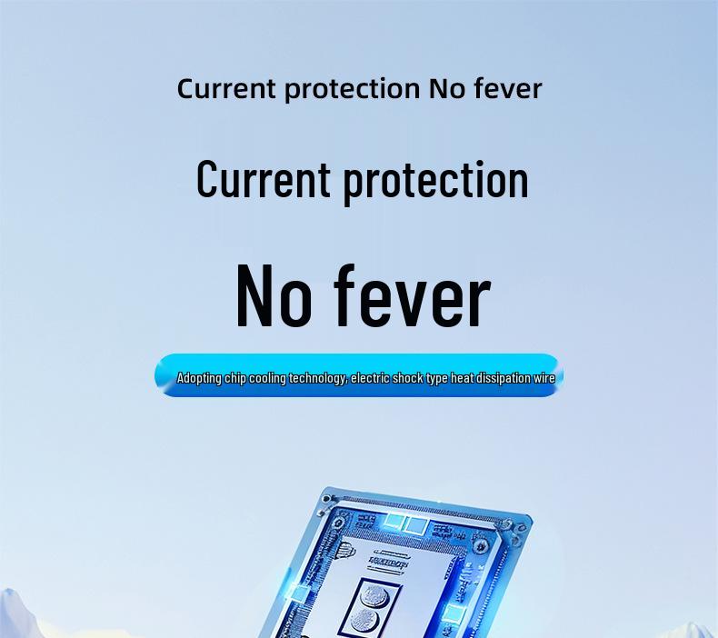 2025 Smart Electric Vehicle Charger with Automatic Power Off & Voltage Stabilizer