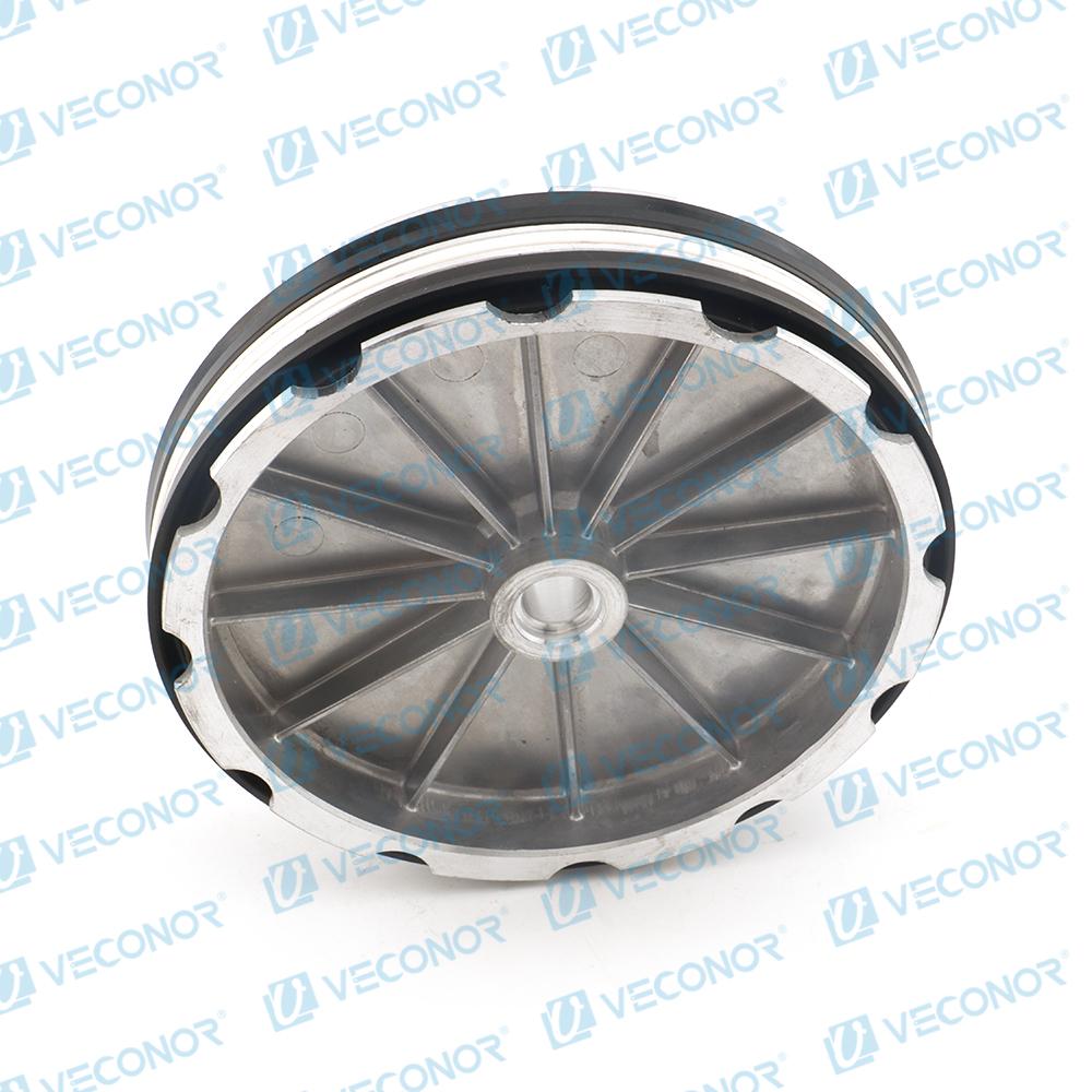 Hliníkový válec pístu měničky pneumatik Pasuje na válec měničky pneumatik 186 mm/200 mm