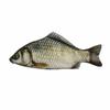 Large Capacity Simulation Fish Pencil Bag Simulation Pencils Pouch  Kids Gifts