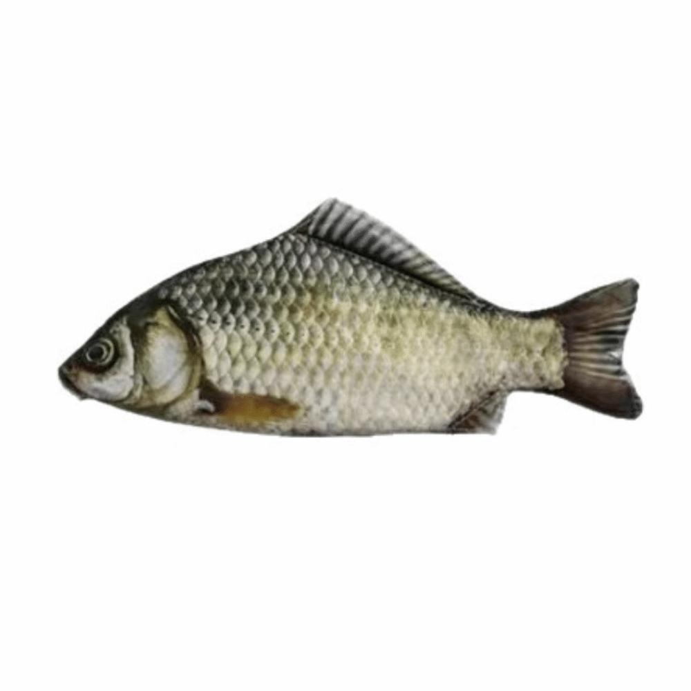 Large Capacity Simulation Fish Pencil Bag Simulation Pencils Pouch Kids Gifts