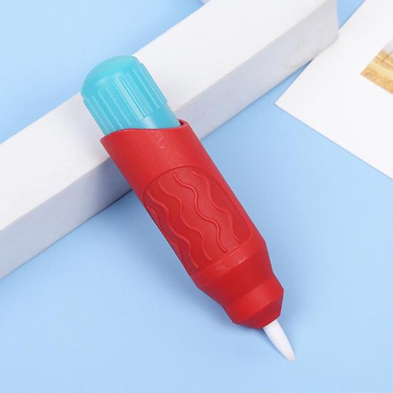 2 ks Aqua štětce Sada barev Bezvadný ekologický design, opakovaně použitelný design Vodní doodle s dlouhou životností pro děti