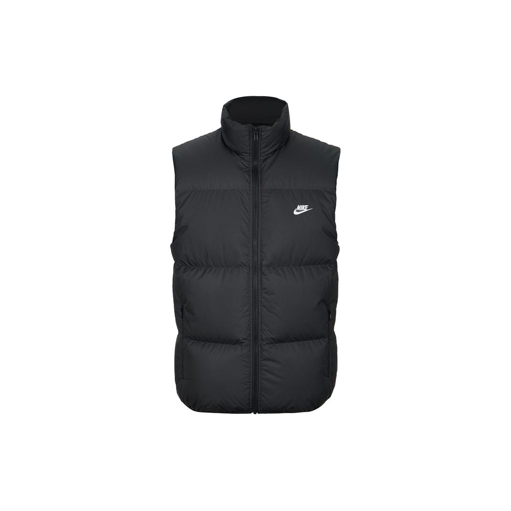 Nike Kamizelka puchowa Club Sportswear Męska IB2978-010