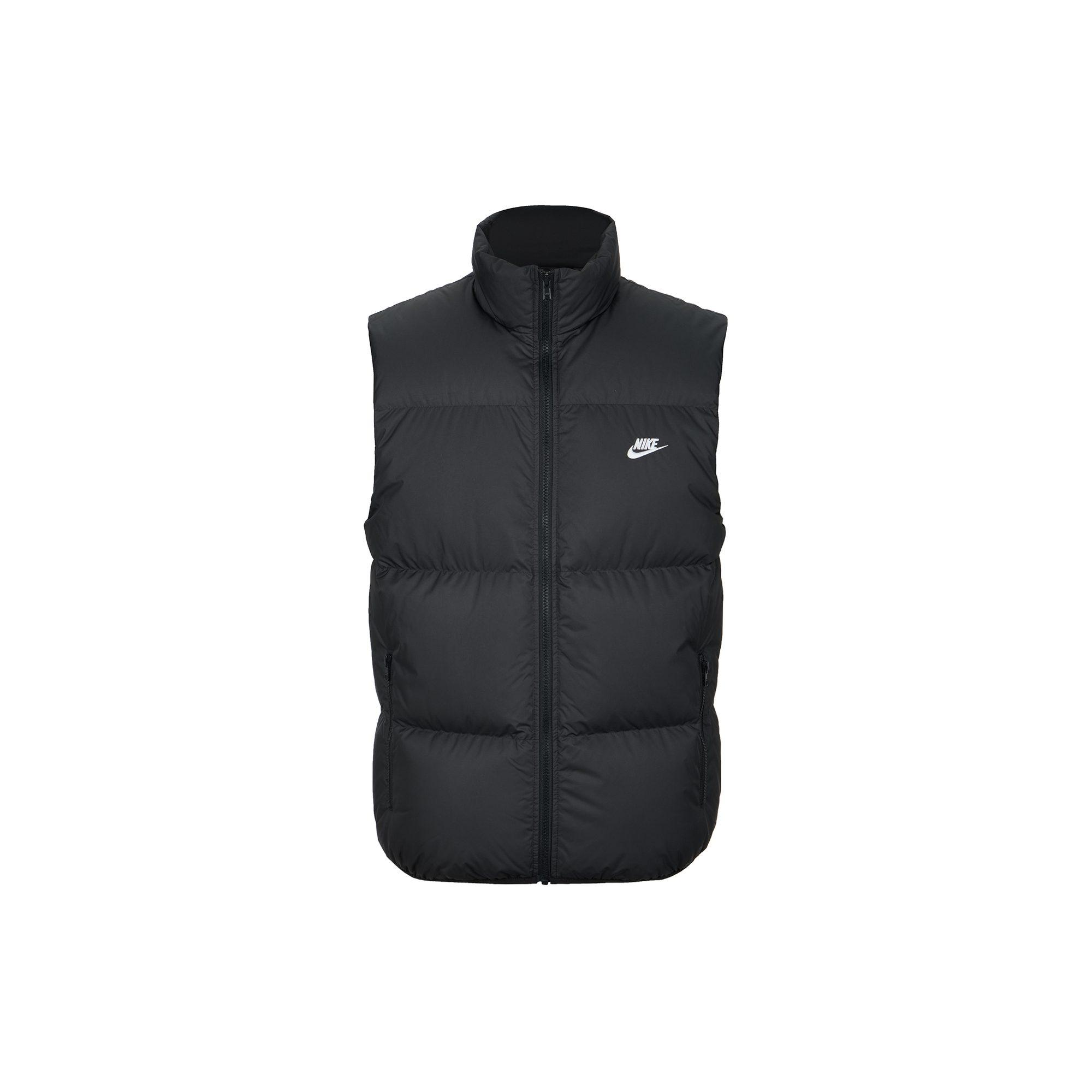 Nike Sportswear Club dūnu veste vīriešiem