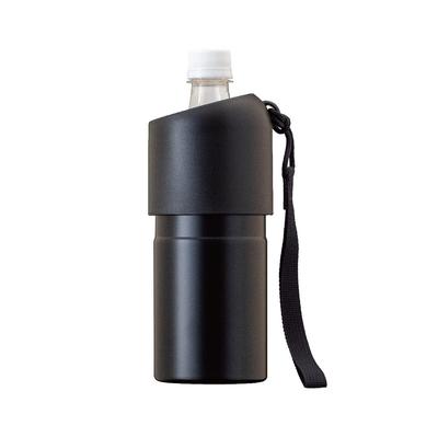 Atlas PET Bottle Water Cold Cold Heat Vacuum Strap Bottle In Holder, Bottle, Insulation, 500ml, 650ml, Insulation, Insulation, Insulation, Included,