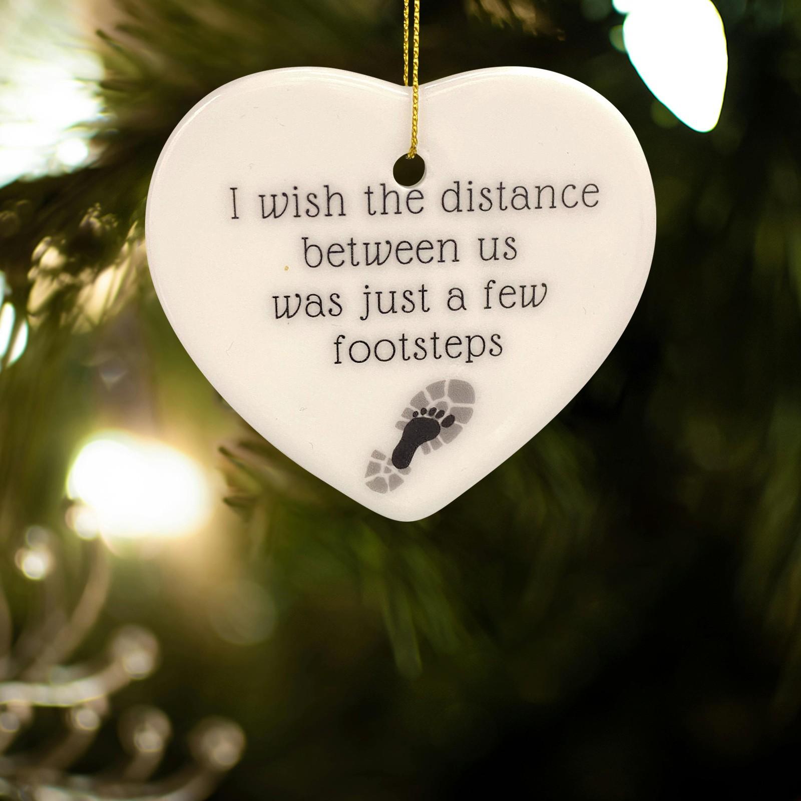 

Акриловые украшения в форме сердца с подвеской «Дружба» — лучший выбор для украшения рождественской елки и выражения дружбы One Size