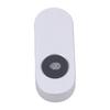 Desktop Fingerprint Reader Fast Login Aluminum Alloy Lightweight USB Fingerprint Reader