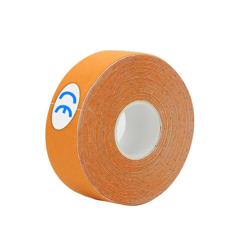 Myofasziales Lifting Gesicht & Hals Anti-Falten Band und Aufkleber