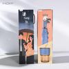 Shanzhongshan Glass Cup & Umbrella Gift Set