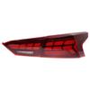 Nissan 19-21 New Teana LED Taillight Assembly with Scanning DRL and Flowing Turn Signal