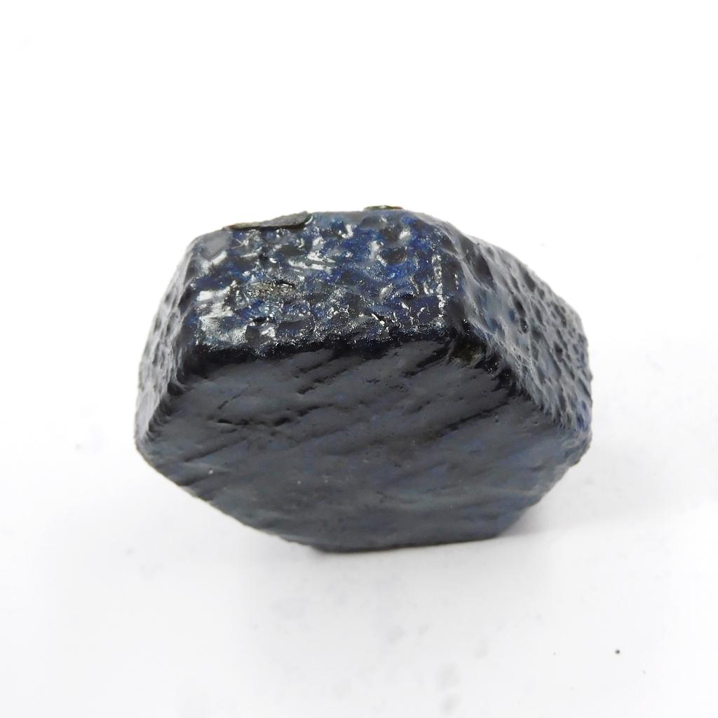 Natural Blue Sapphire Loose Gemstone Uncut Raw 779.05 Ct Rough September Birthday Birthstone
