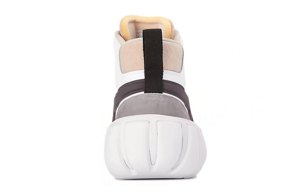 ONITSUKA TIGER Dentigre Ll White Graphite Grey 1183B453-100