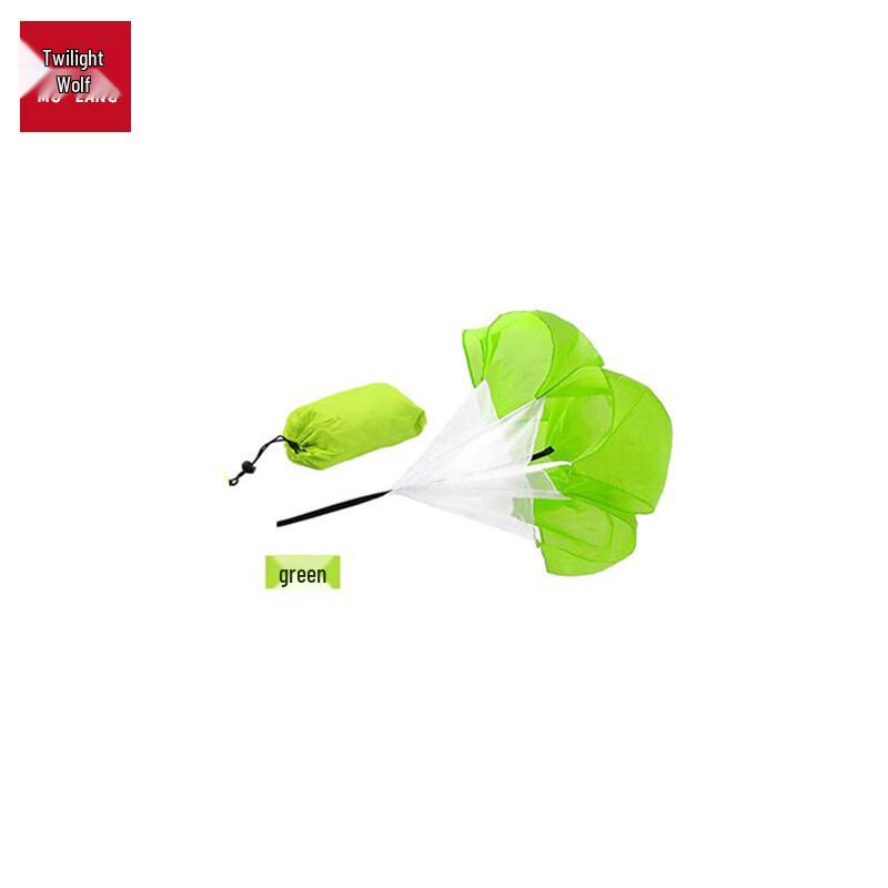 Maolang Speed Training Resistance Parachute