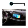 For MG 5 MG5 GT 2022 2023 2024 Car Phone Holder Screen Fixed Clip Wireless Charger Custom-fit Phone Screen Base Accessories