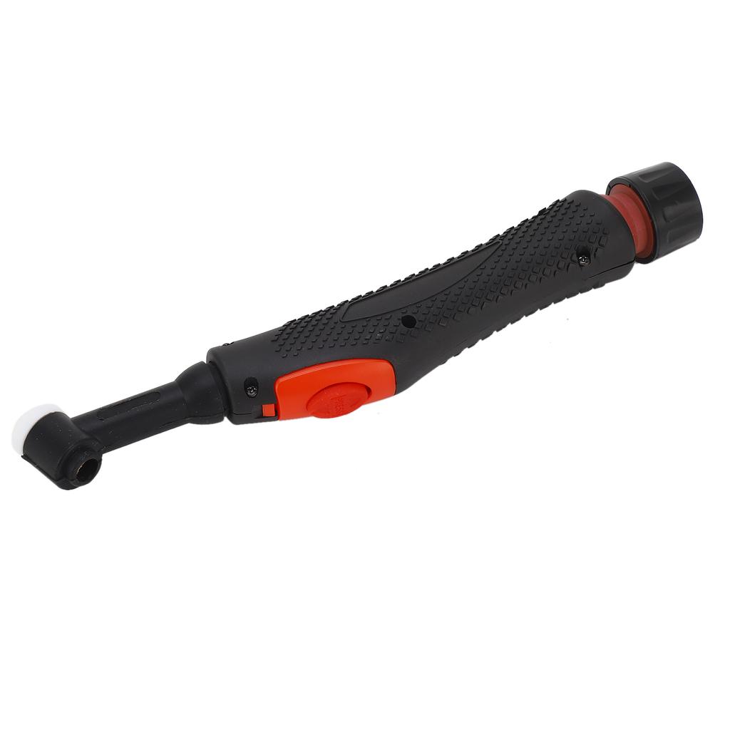 Kit Cap Torță Sudură TIG Rotativ 360 Grade Răcire cu Aer Cap Pistolet Sudură Argon cu Accesorii