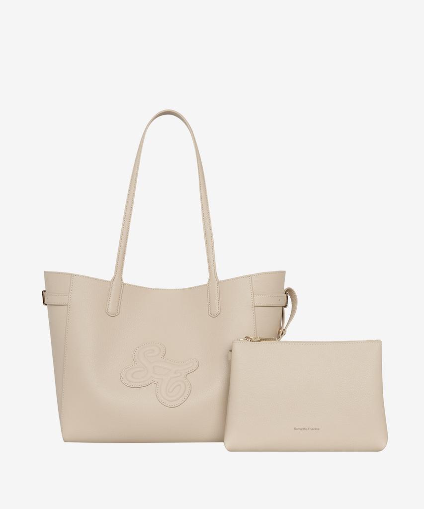 Samantha Thavasa Dio Shopper Bag_10132Sp
