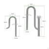 Aquarium Inflow Outflow Pipe Kit Rust Resistant Surface Skimmer Set Easy to Clean Canister