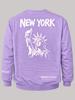 ZBLACK Global City Series Sweatshirt New York