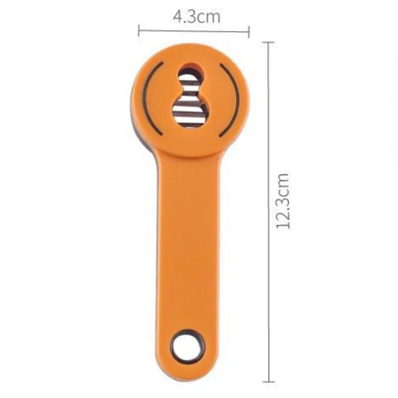 Manual Green Bean Slicer Multi-functional Vegetable Cutter Household Kitchen Cooking Accessories Tool Creative Green Bean Tools