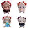 New Neuro-Sama Plush Toys Evil Neuro Sama Plush Doll Vedal Neuro Sama Accessories Home Decoration Dolls Birthday Gift